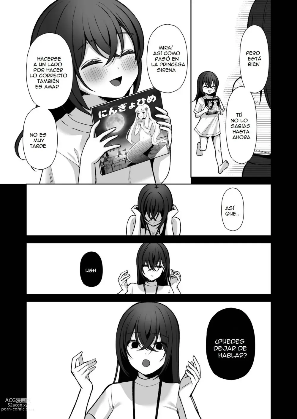 Page 16 of doujinshi An Office Lady's Behind The Scenes Masochistic Onahole Training 3