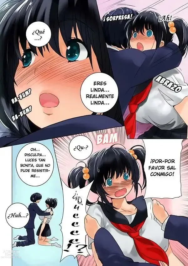 Page 28 of doujinshi Omamagoto Hasegawa-san chi no Oyakokankei Niwame Haha to Seifuku