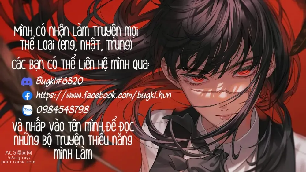 Page 40 of manga Sóc lọ cùng với senpai trong clb bơi lội