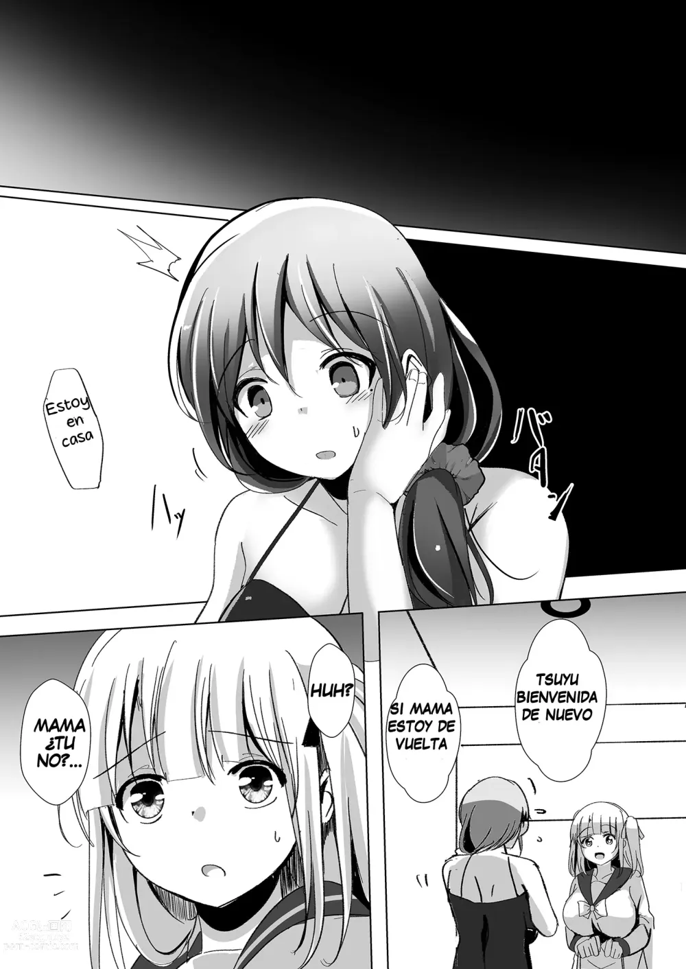 Page 23 of doujinshi Saimin de Kyonyuu Hitozuma o Onaho ni Shita Ore