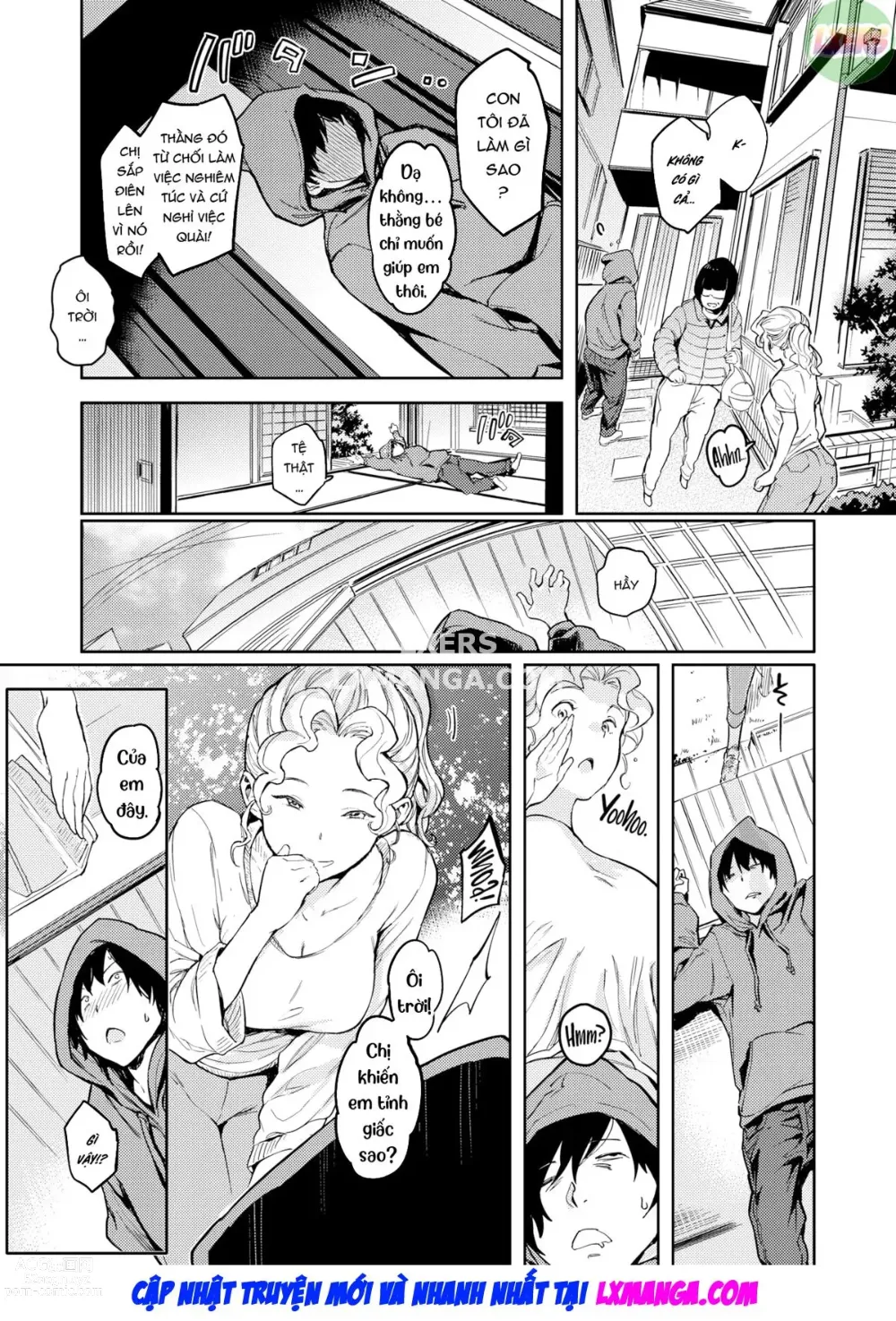 Page 7 of doujinshi Naisho no Himatsubushi