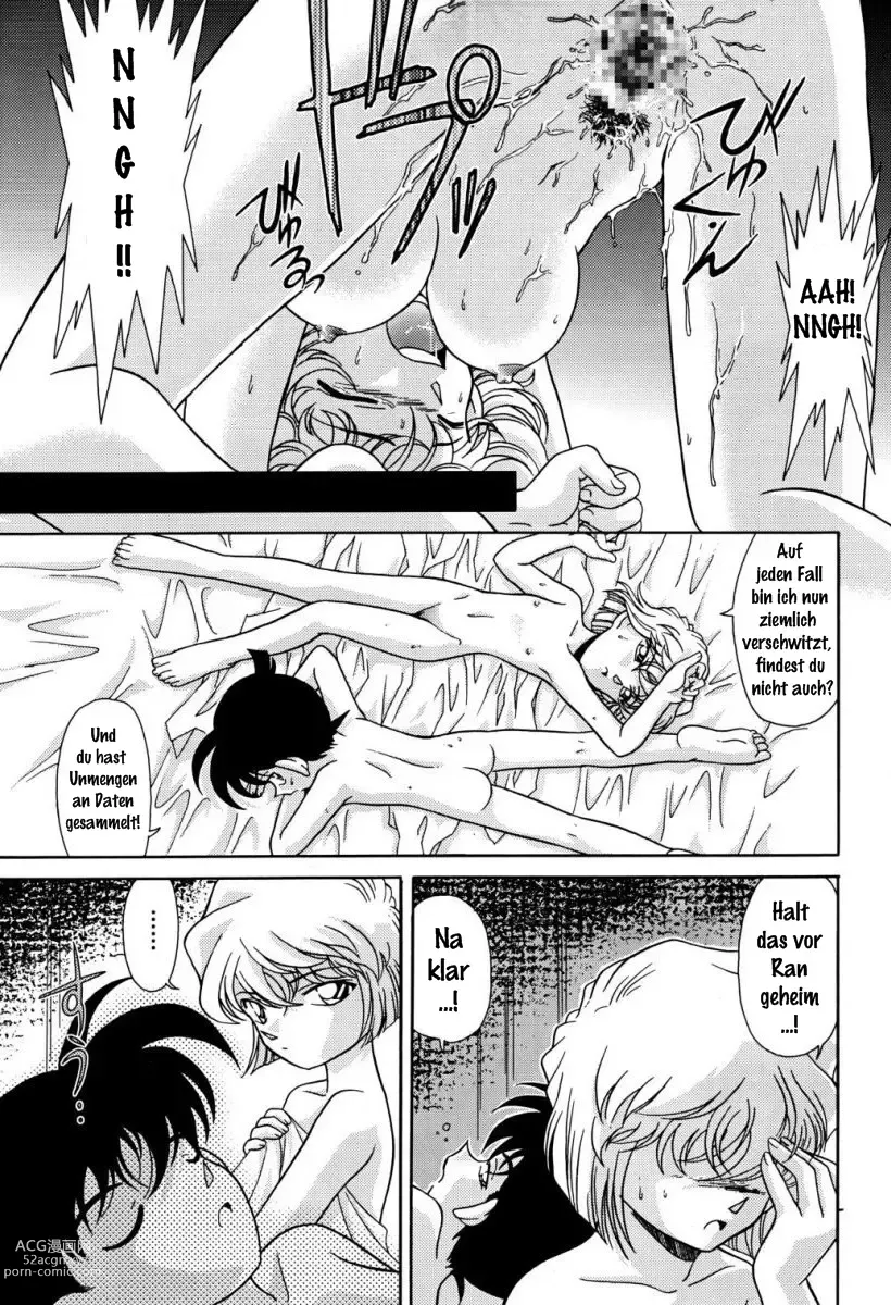 Page 45 of doujinshi MunchenGraph vol.5