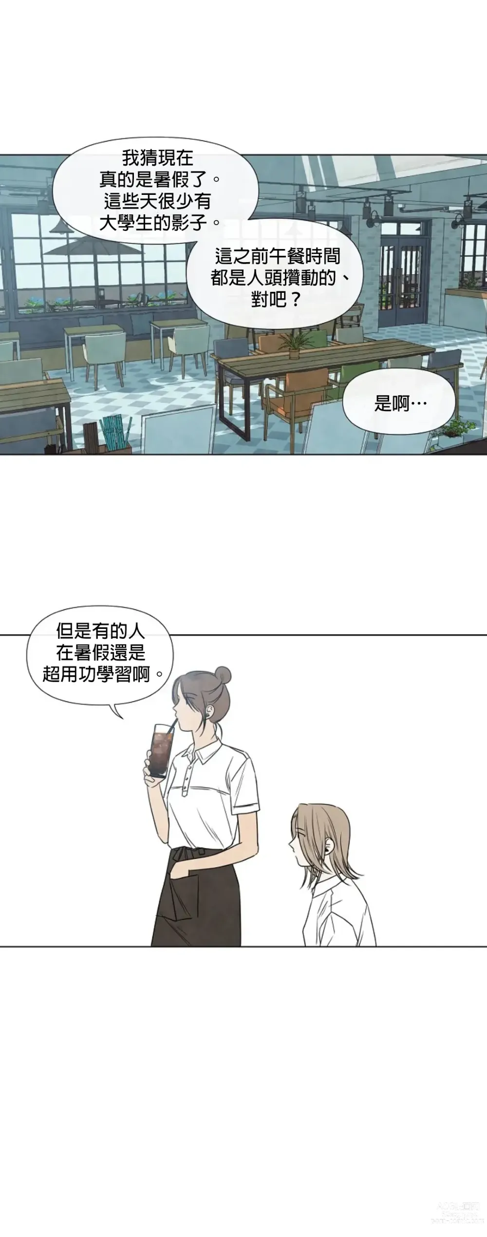 Page 330 of doujinshi 夏至点Ch.00-29