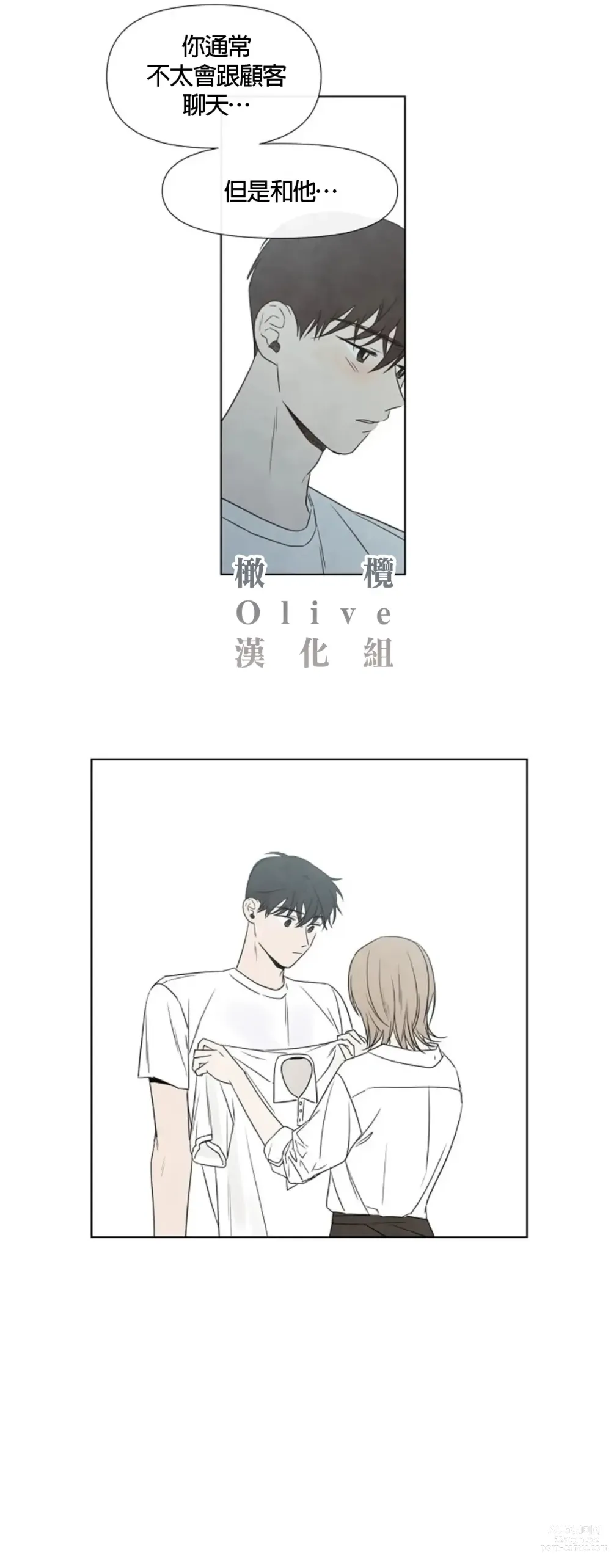 Page 93 of doujinshi 夏至点Ch.00-29