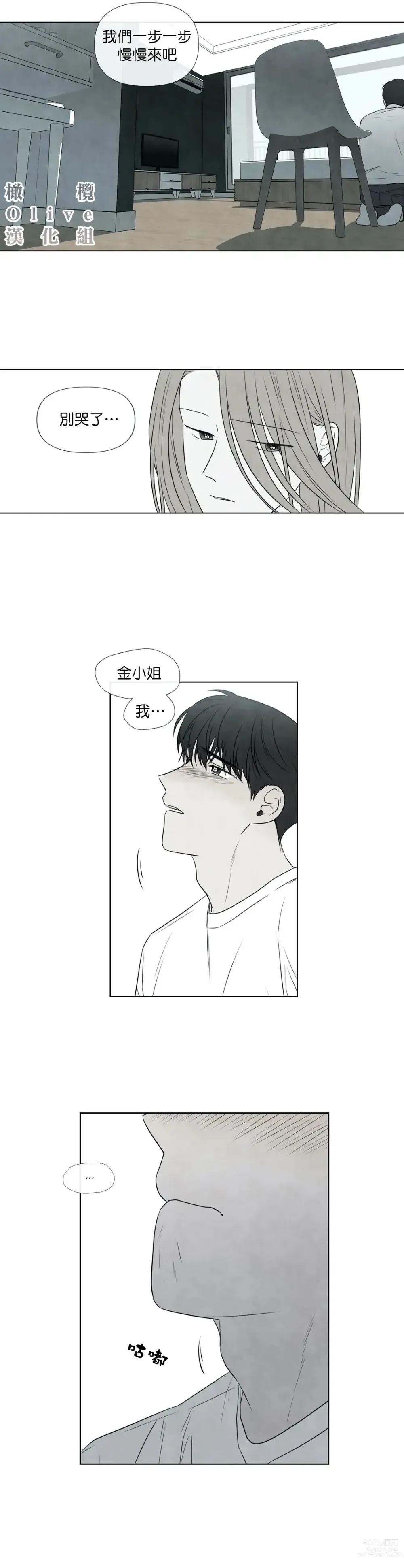 Page 942 of doujinshi 夏至点Ch.00-29