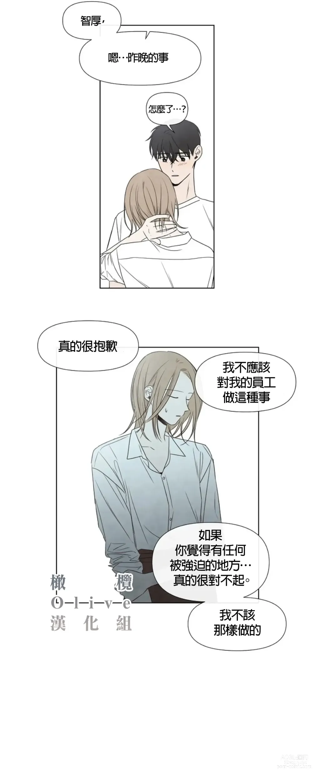 Page 97 of doujinshi 夏至点Ch.00-29