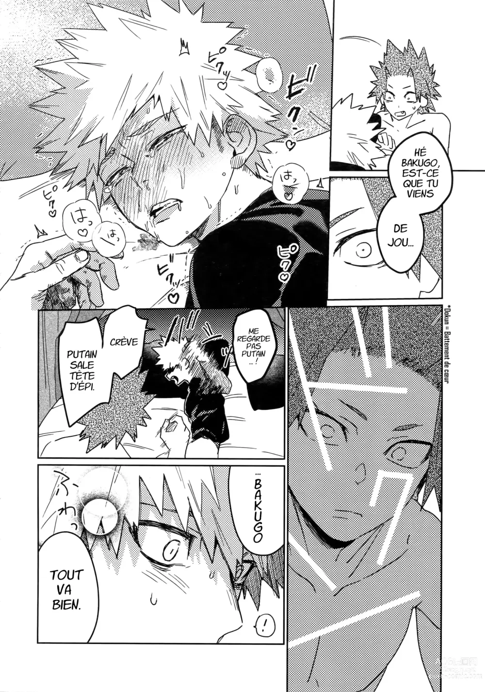 Page 47 of doujinshi Tasukero ya Red Riot