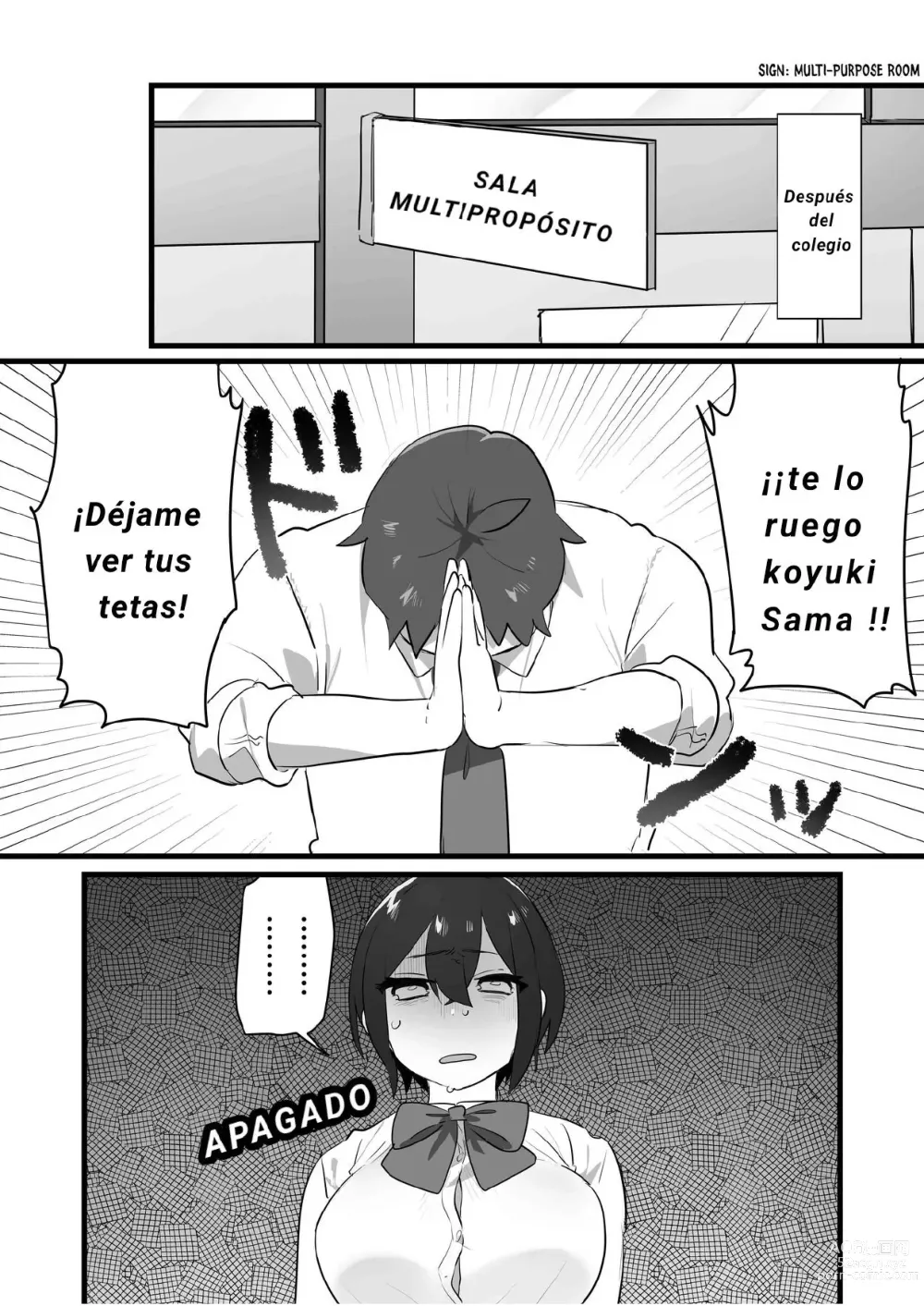 Page 13 of doujinshi Suki de Onnanoko ni Natta Wakejanai!... Noni