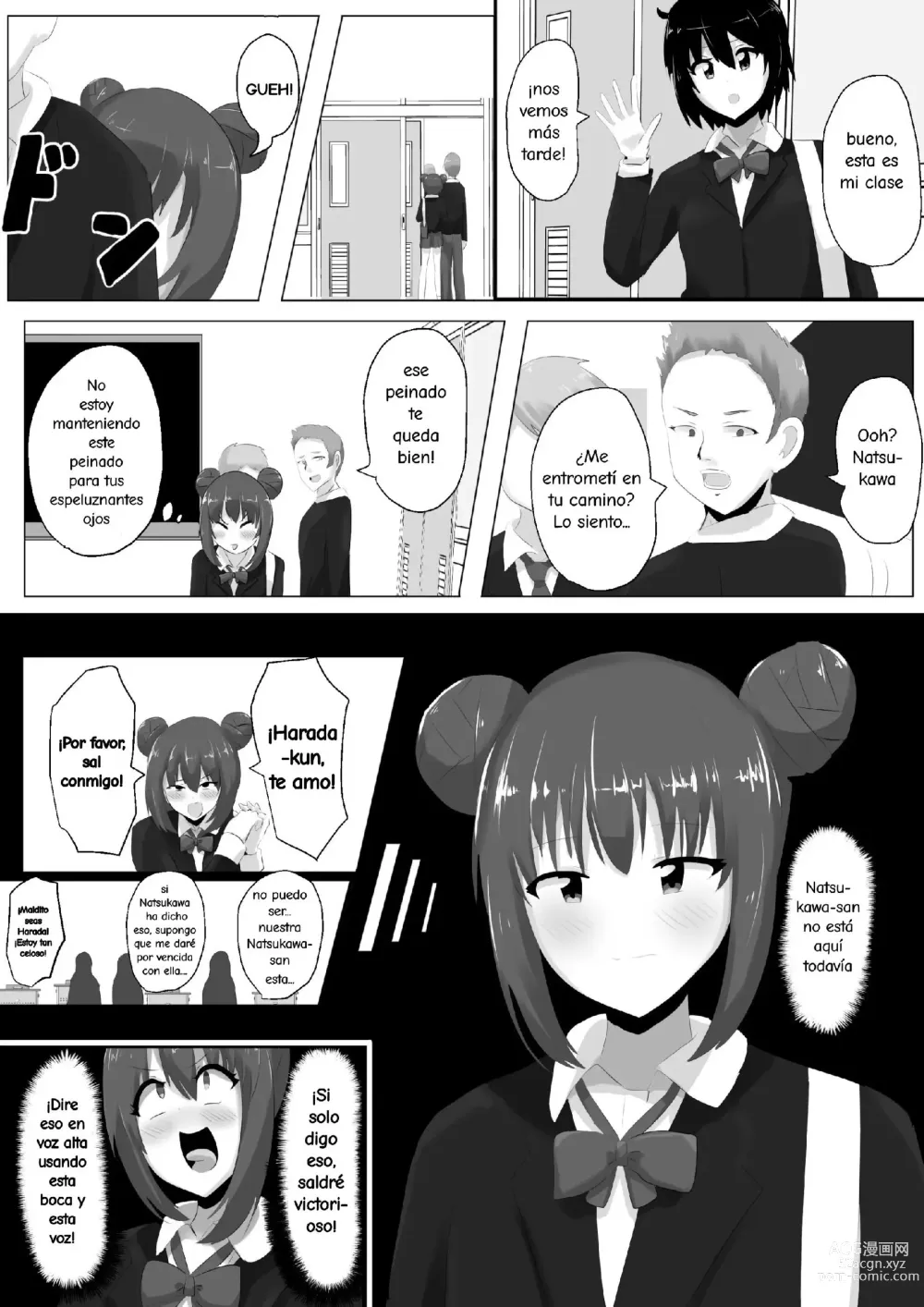 Page 24 of doujinshi Geruchen