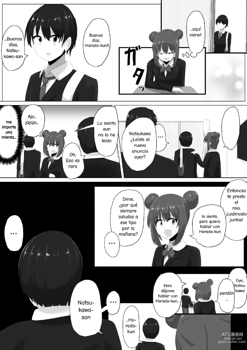 Page 25 of doujinshi Geruchen