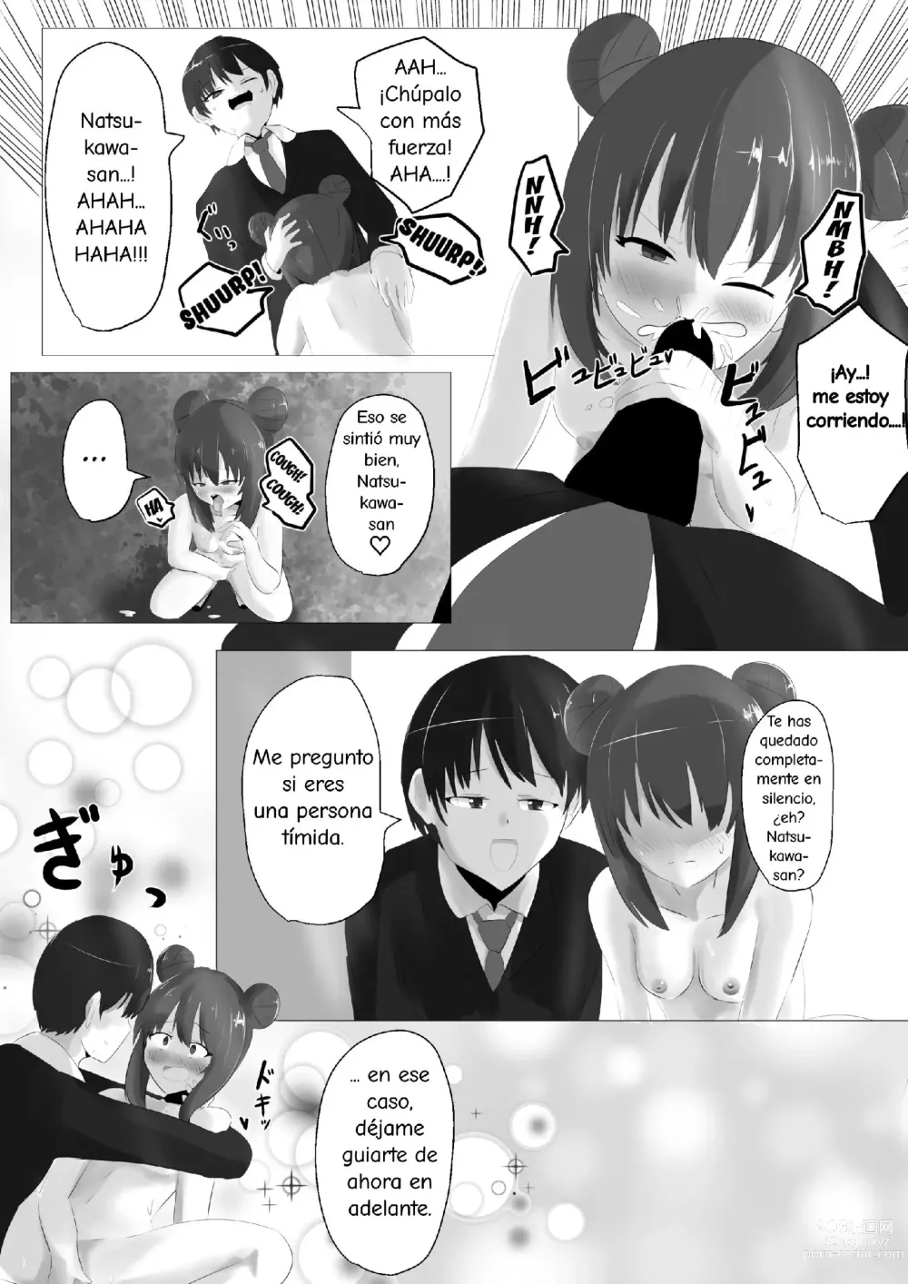 Page 39 of doujinshi Geruchen