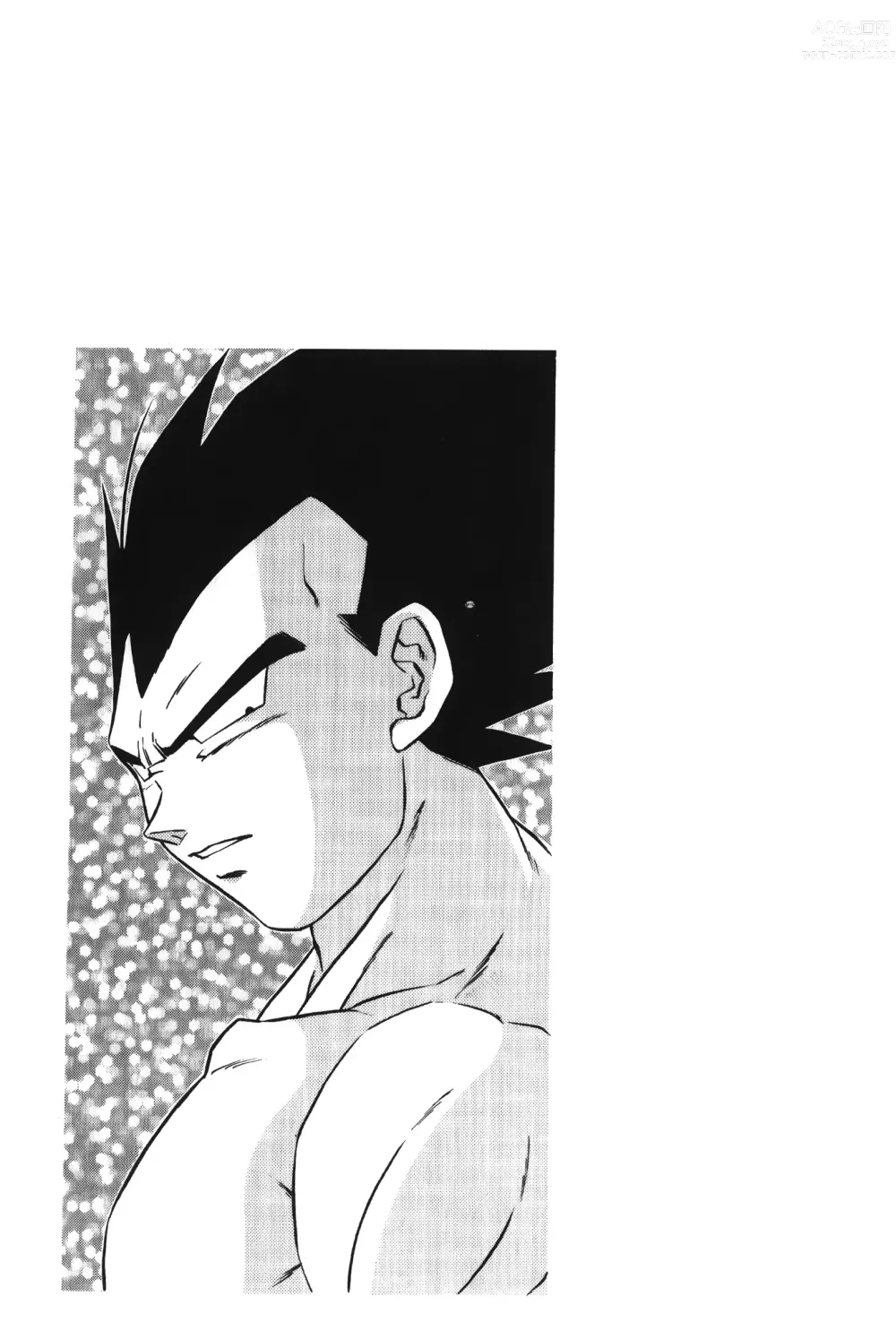 Page 31 of doujinshi ドラゴンパール 01