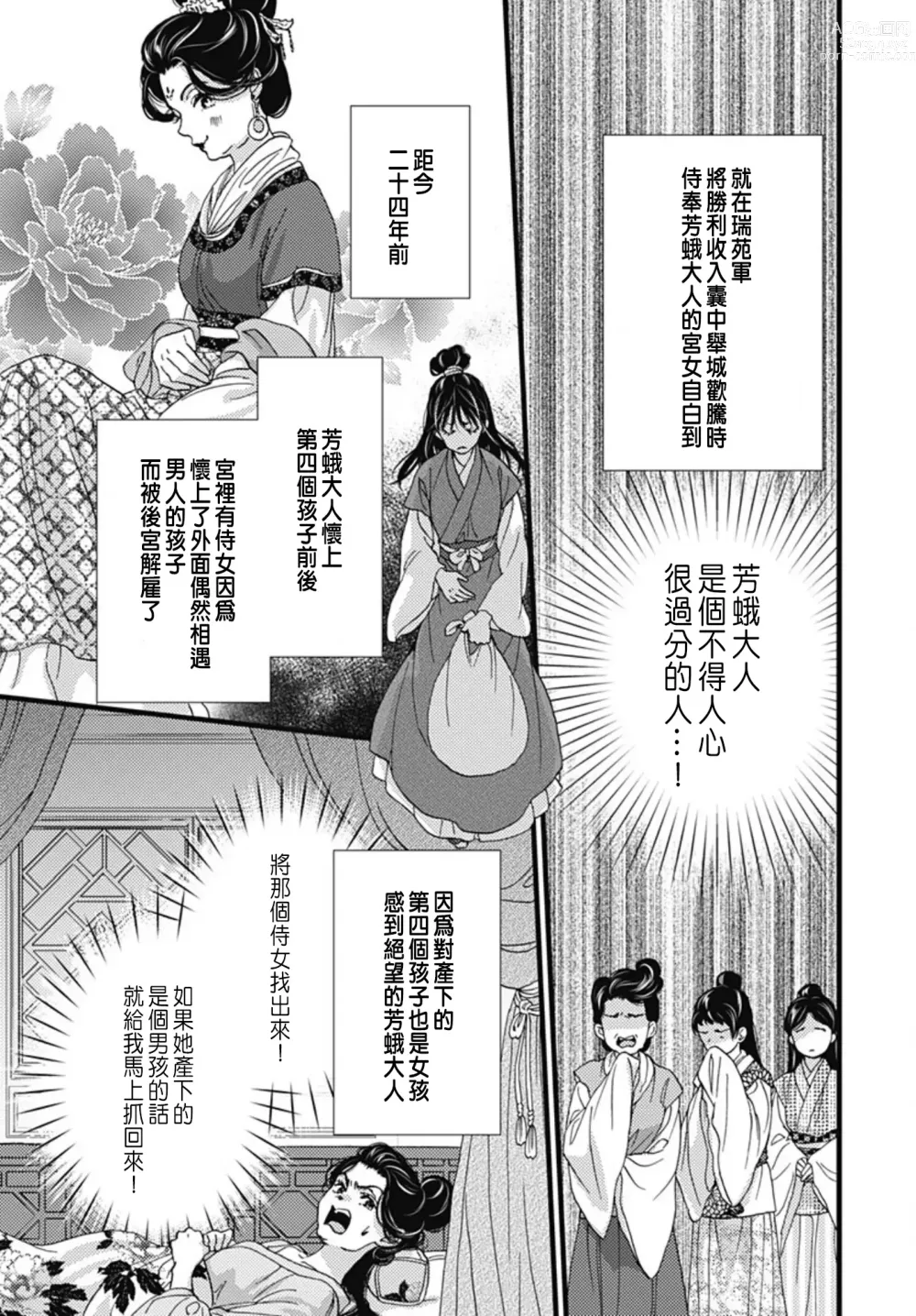 Page 288 of manga Uchi no Joushi ga Nise Kangan de, Koukyuu de Himitsu no Dekiai Seikatsu shichattemasu 1-10