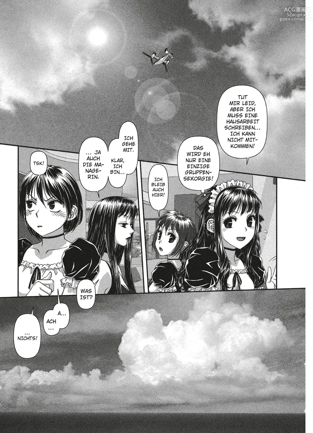 Page 150 of manga My doll house 1