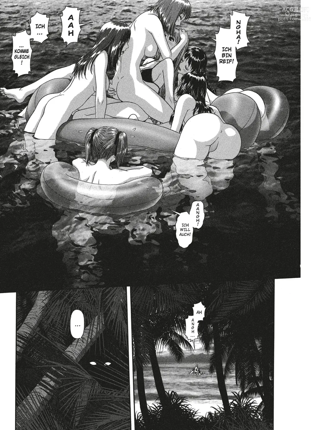 Page 180 of manga My doll house 1