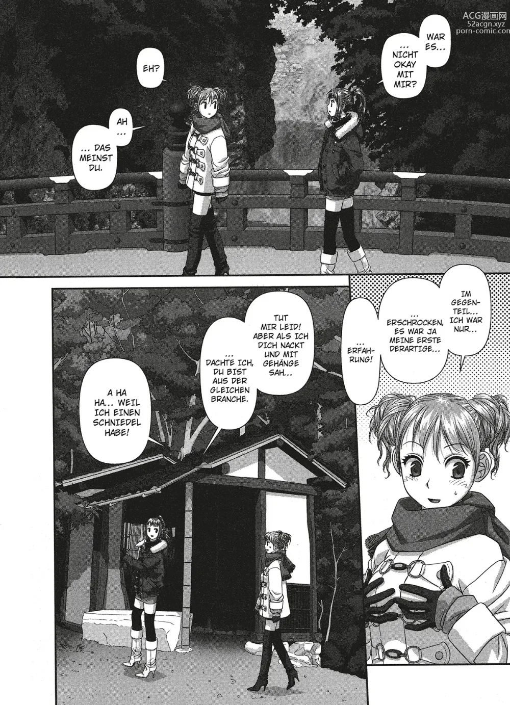 Page 147 of manga My doll house 2