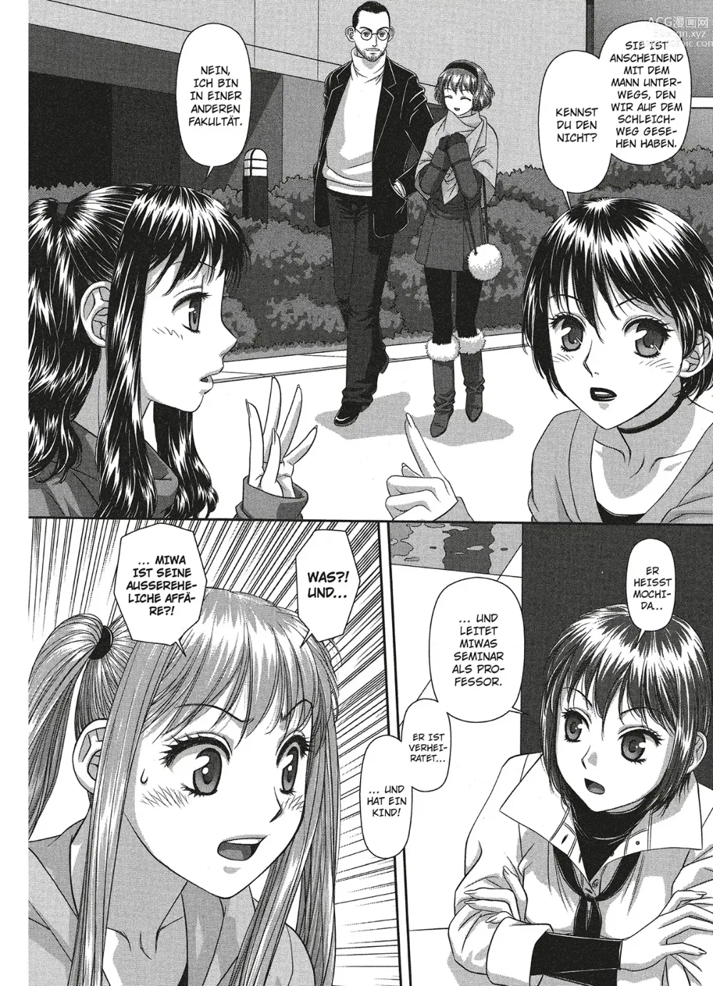 Page 177 of manga My doll house 2