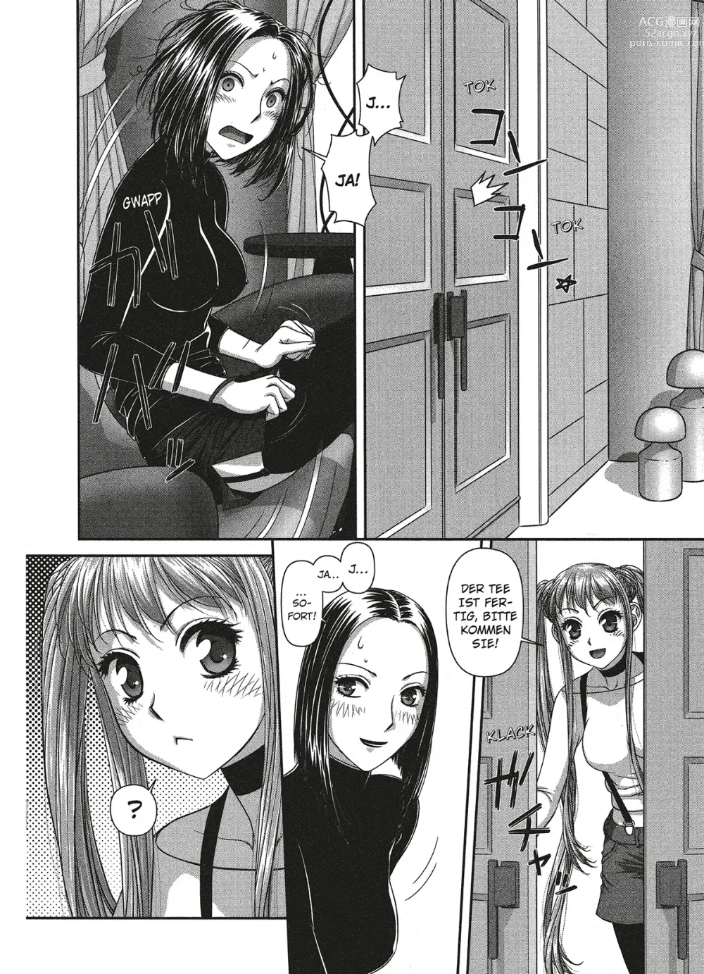 Page 183 of manga My doll house 2