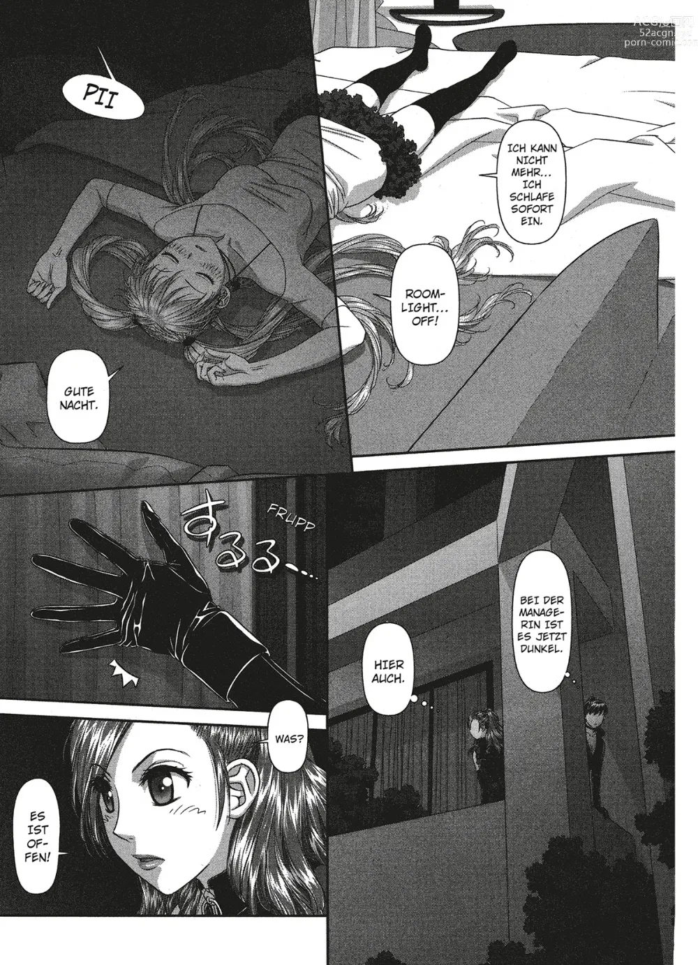 Page 30 of manga My doll house 2