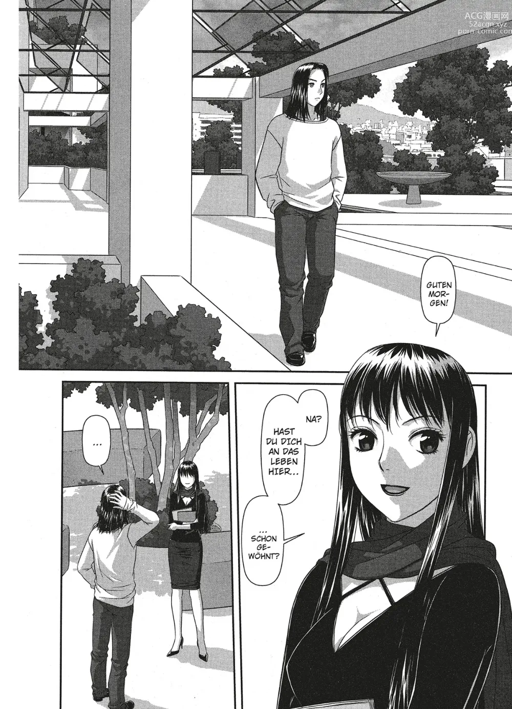 Page 5 of manga My doll house 2