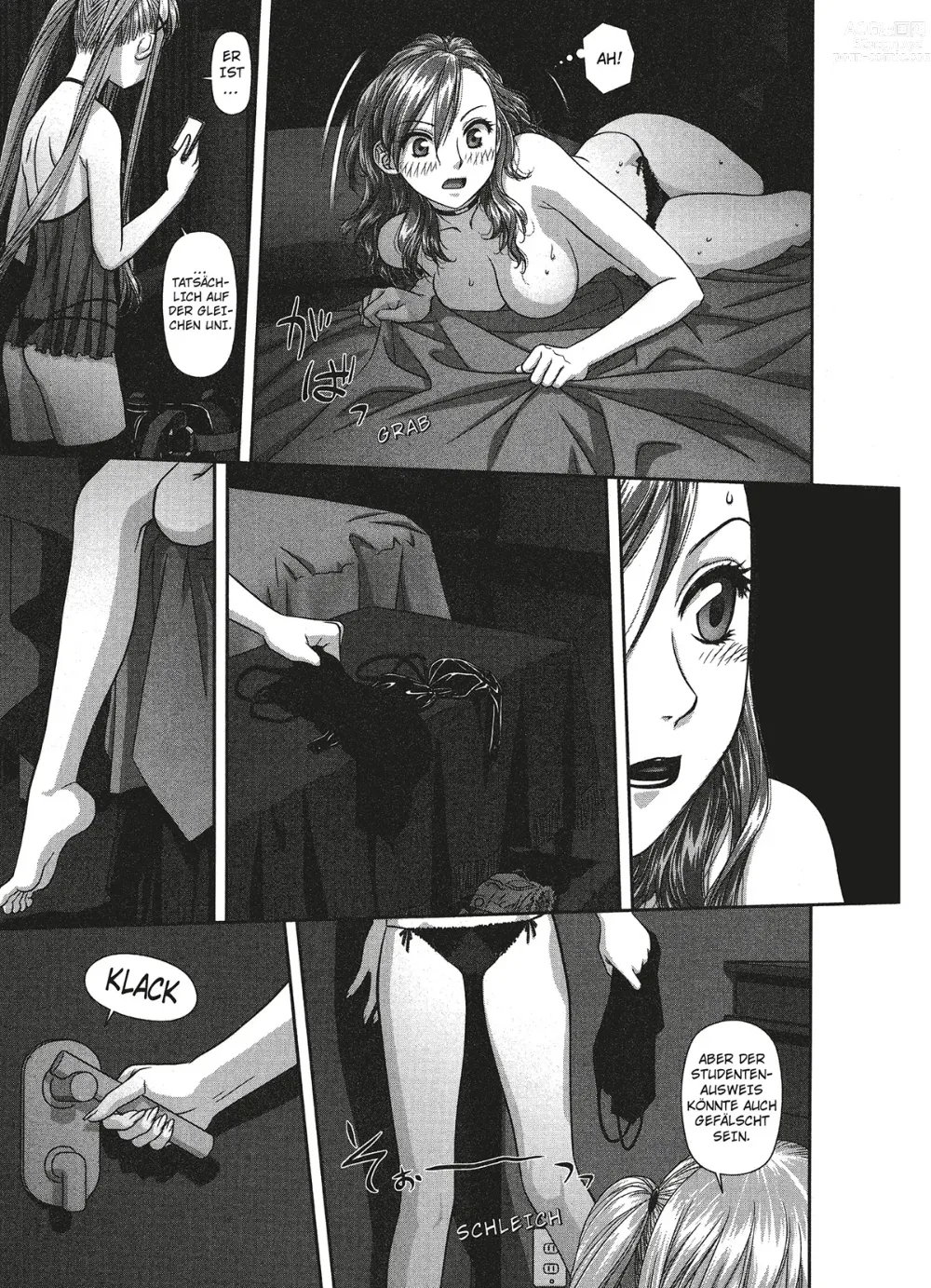 Page 64 of manga My doll house 2