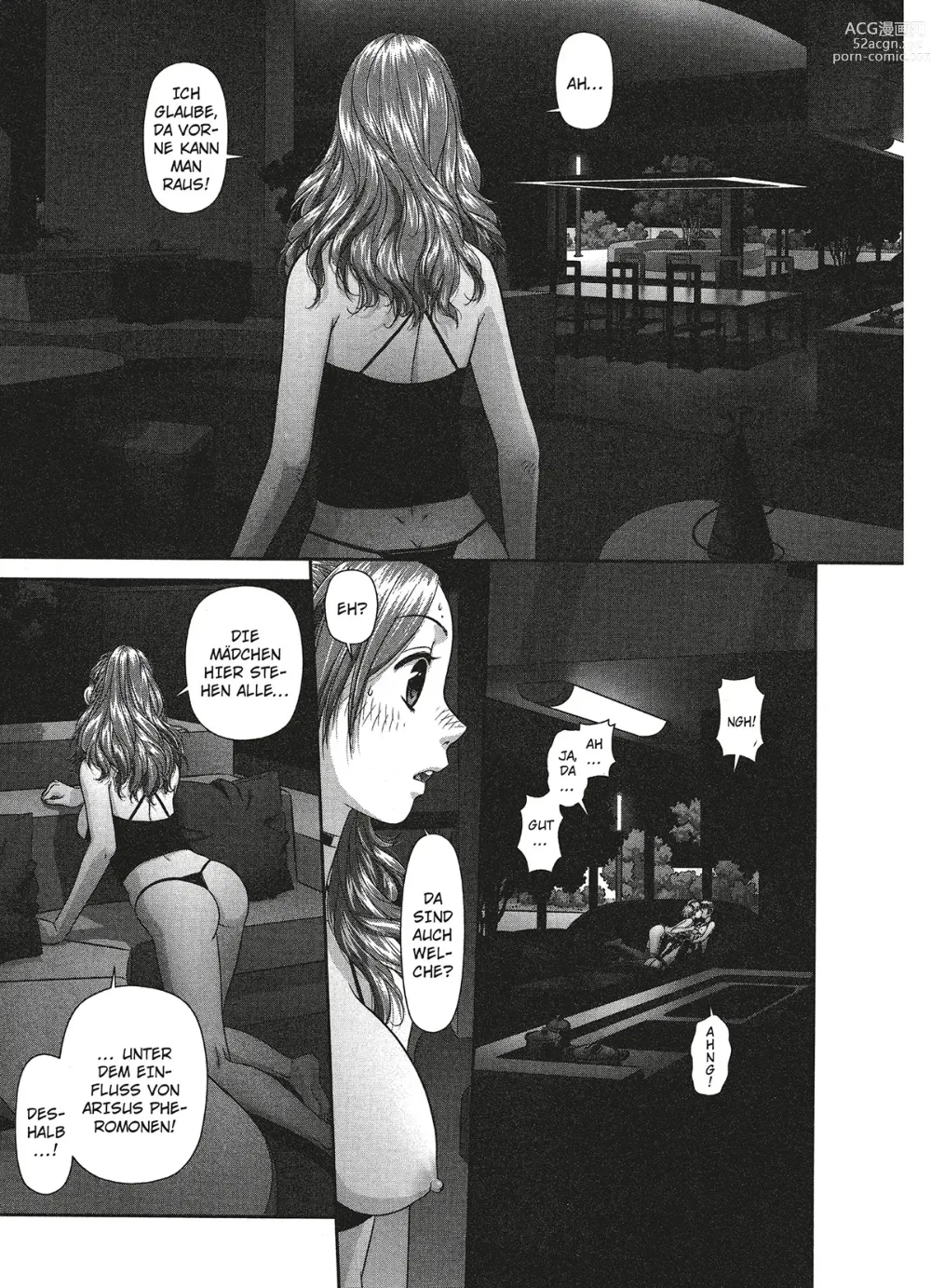 Page 68 of manga My doll house 2