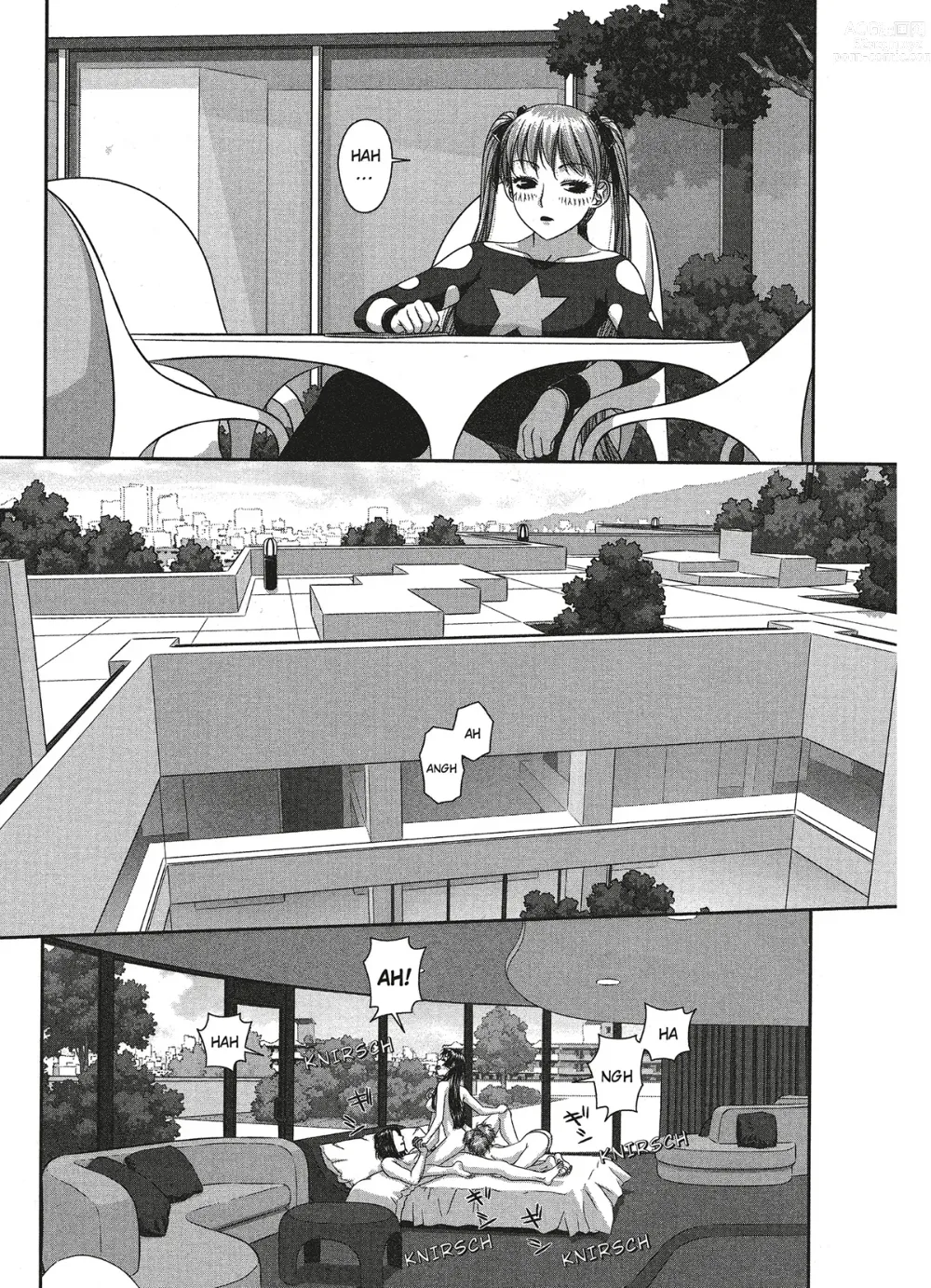 Page 78 of manga My doll house 2