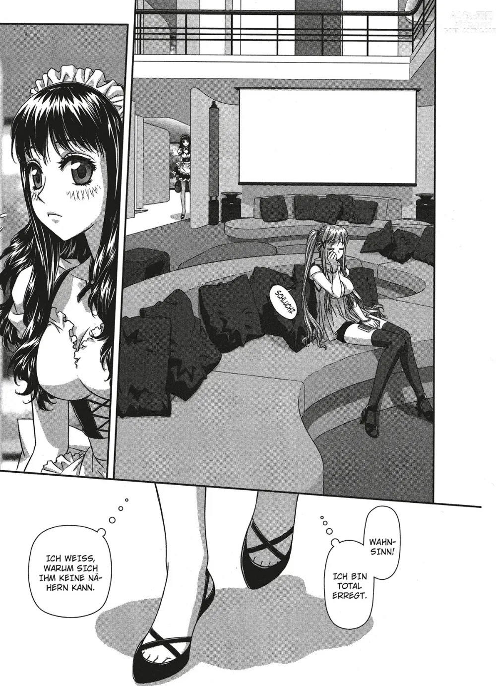 Page 80 of manga My doll house 2