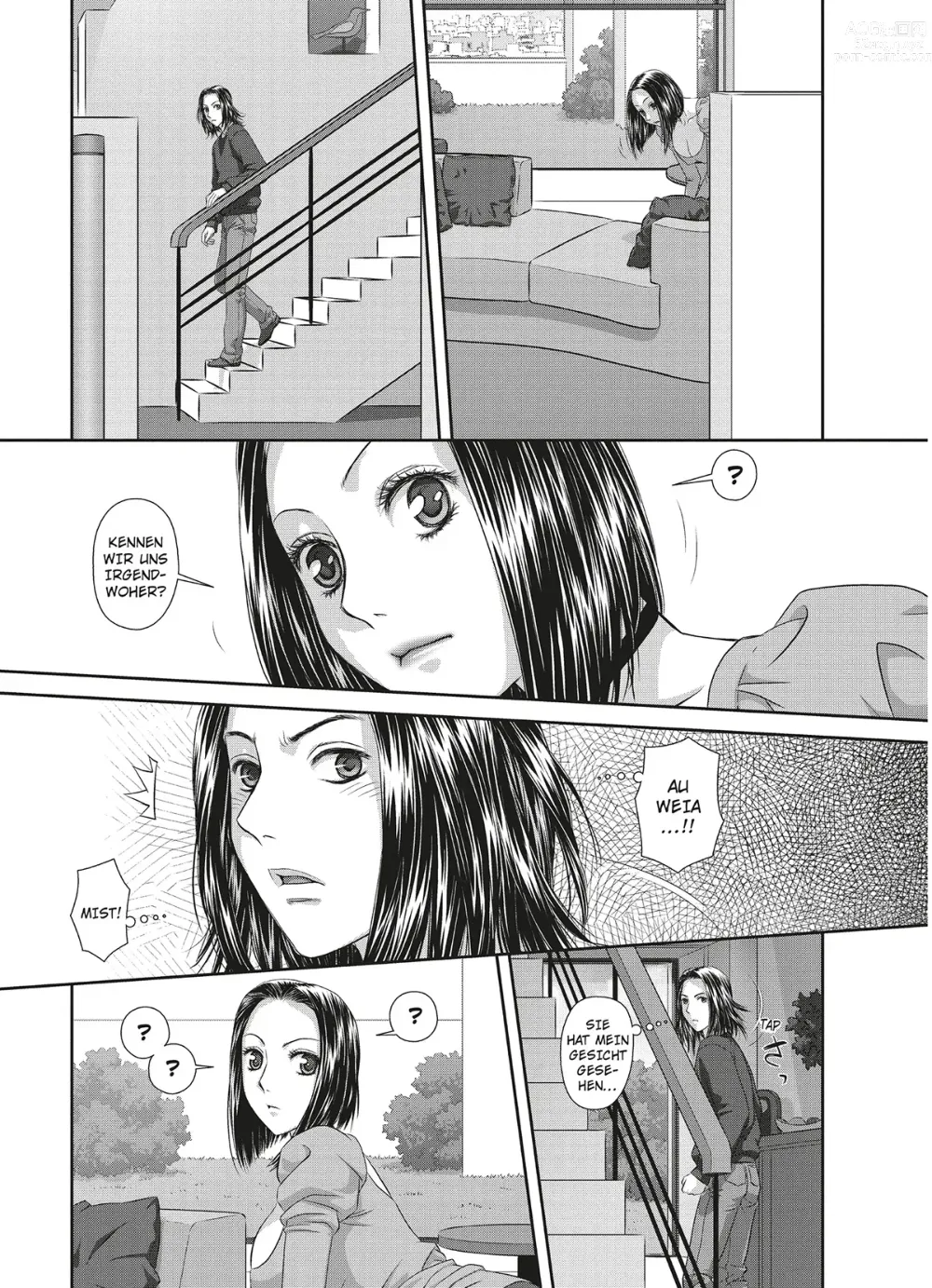 Page 138 of manga My doll house 3