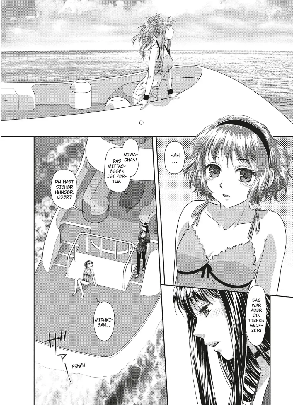 Page 71 of manga My doll house 3