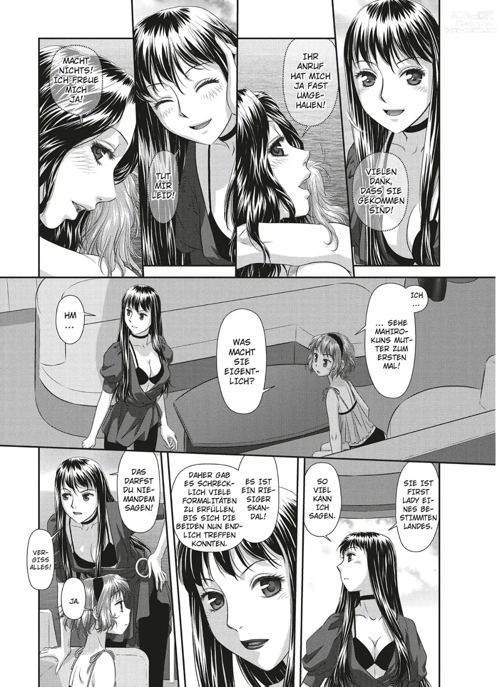 Page 78 of manga My doll house 3