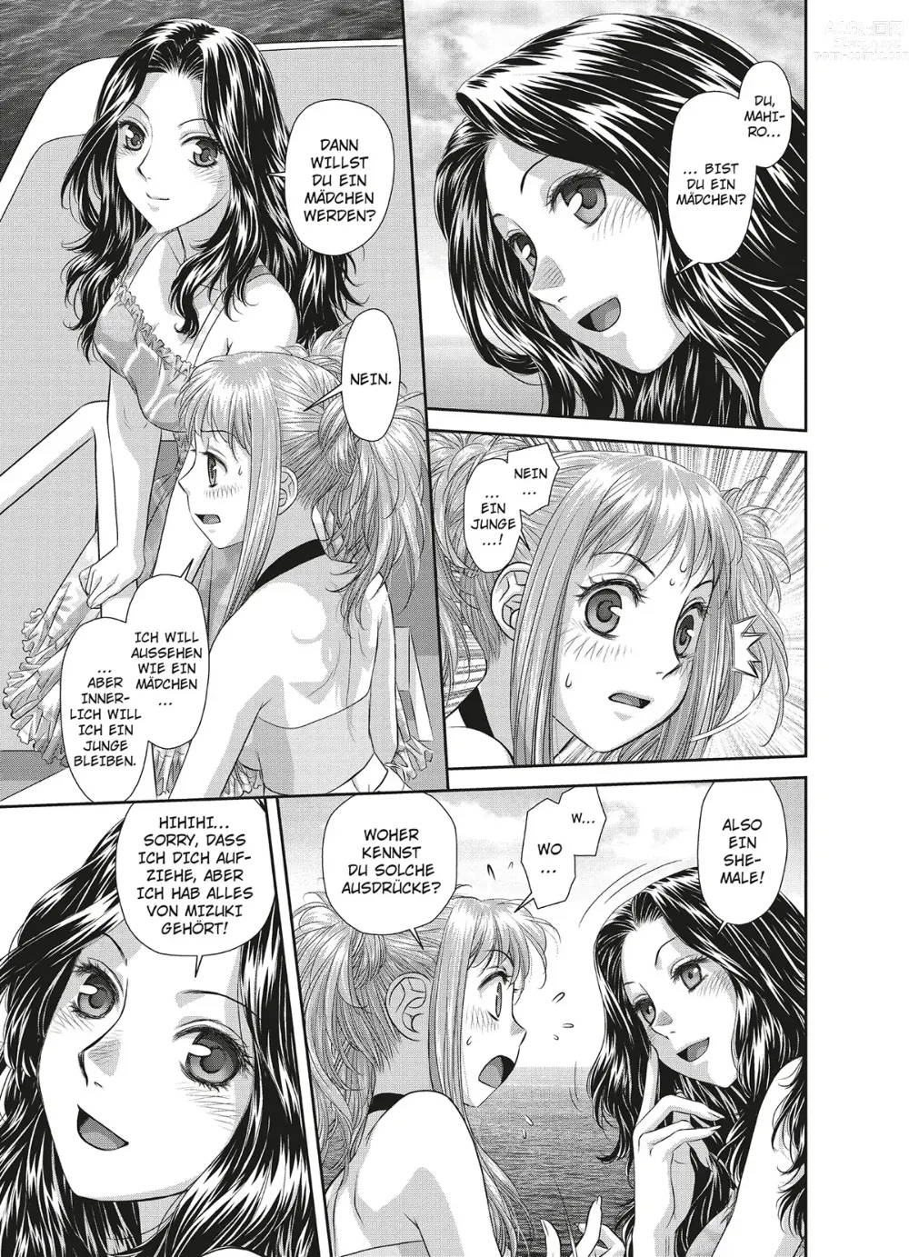 Page 80 of manga My doll house 3