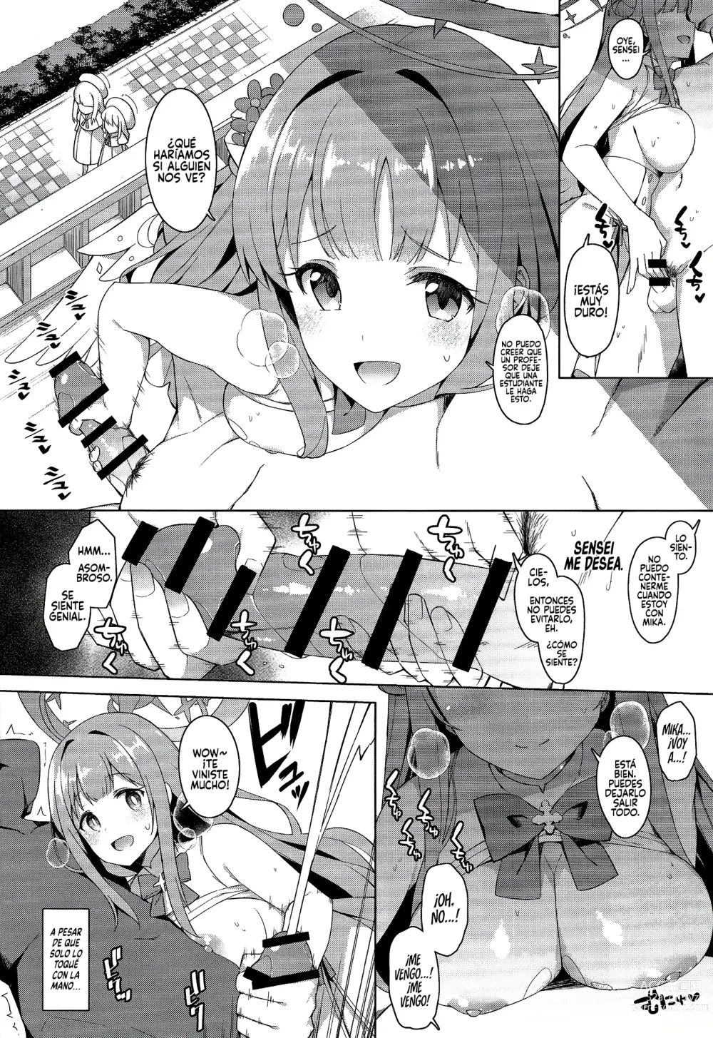 Page 32 of doujinshi Bukiyou na Ohime-sama wa Ouji-sama ni Aisaretai