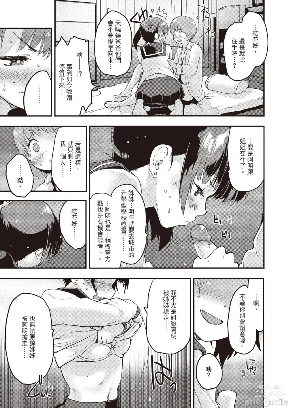 Page 71 of manga 想要和你轉大人…♡ (decensored)