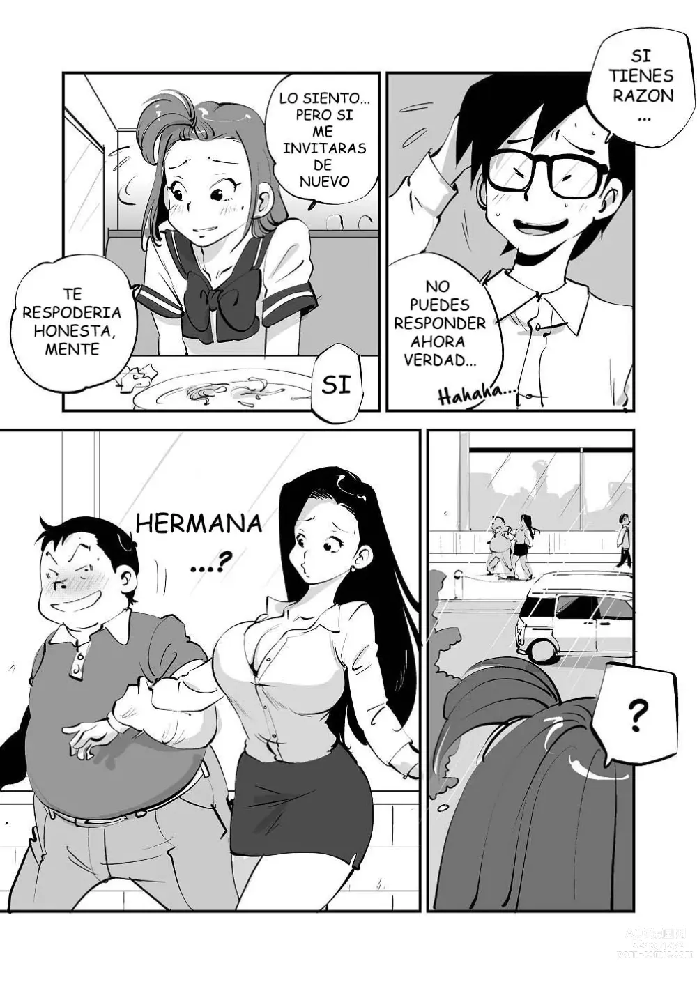 Page 170 of doujinshi Bibia Saikou ka yo!