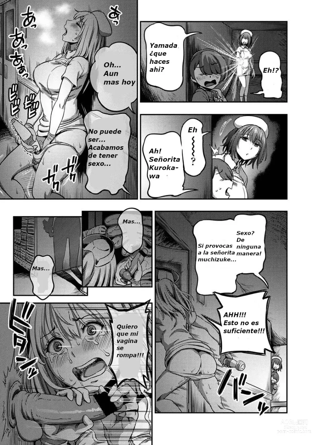 Page 34 of manga 