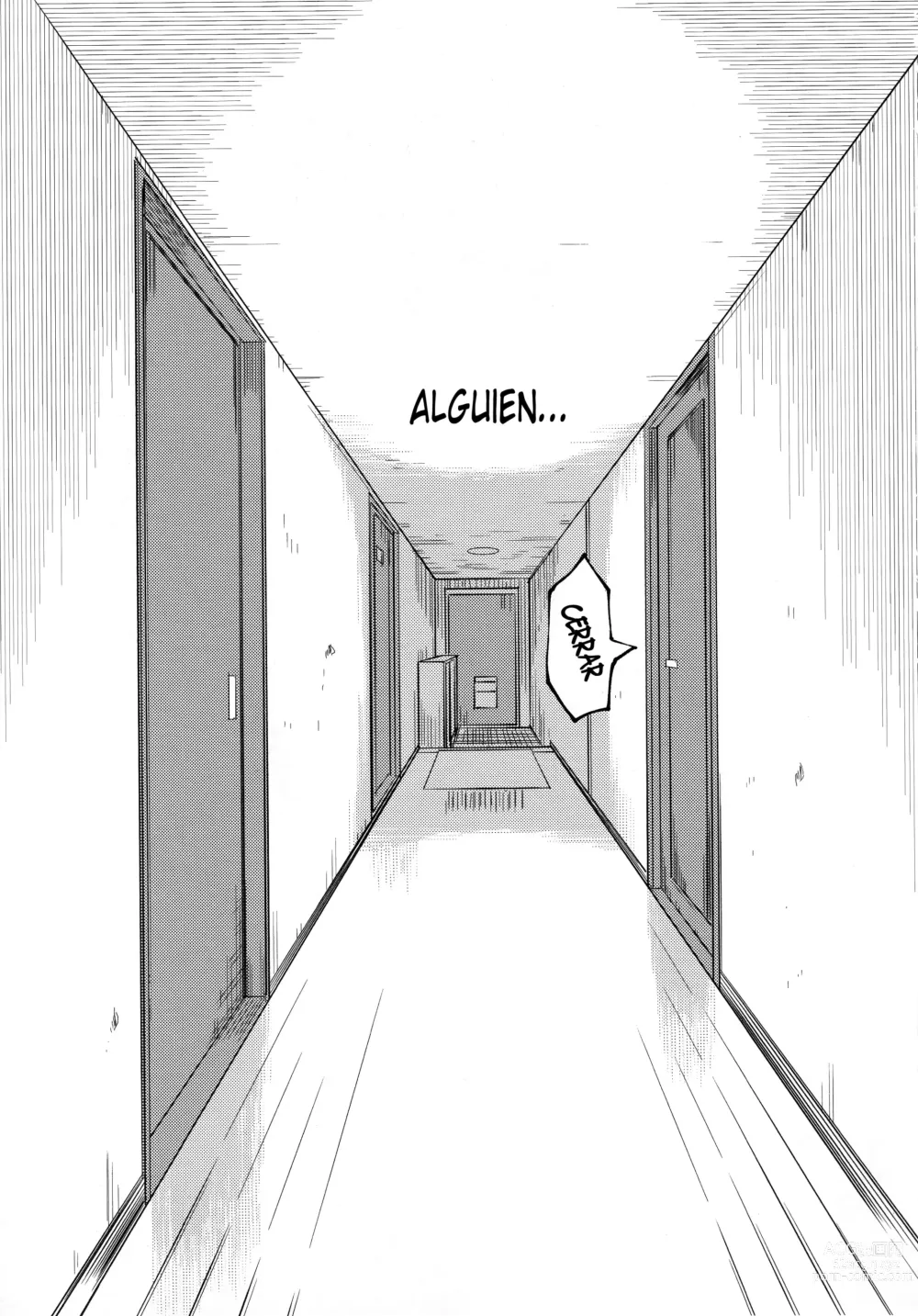 Page 124 of doujinshi Shoujo M -ep.END-