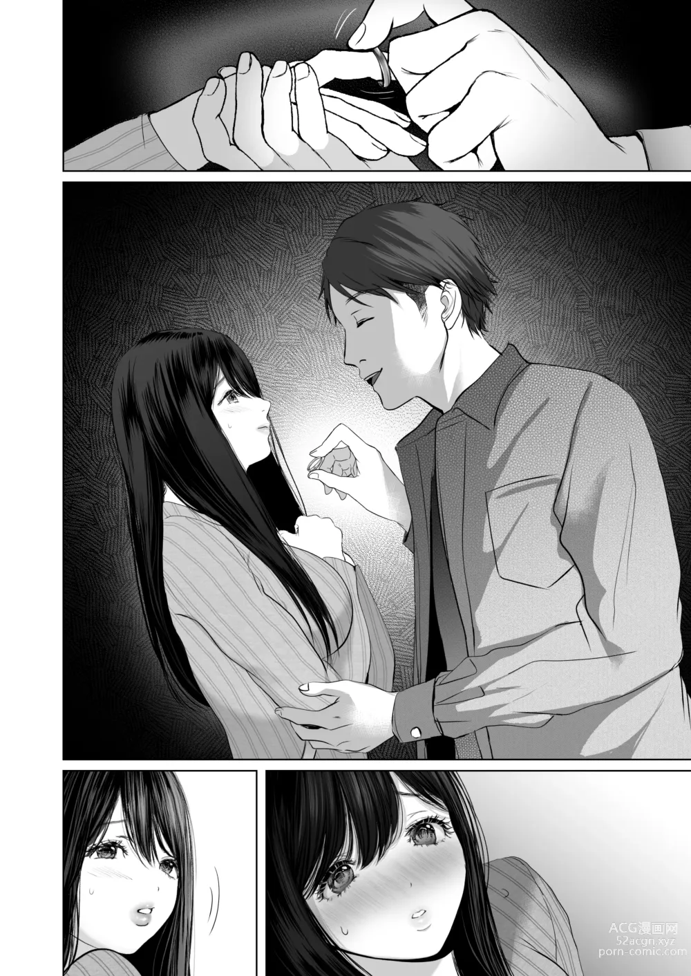 Page 275 of doujinshi Anata ga nozomunara 5 〜 chijoku no anaru kaihatsu onsen ryokou 〜