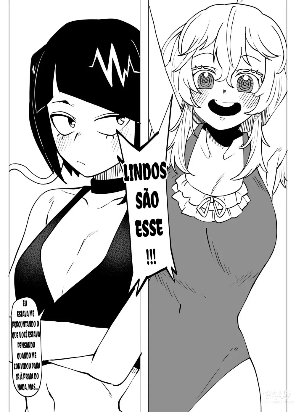 Page 4 of doujinshi Teisou Gyakuten no Hero Academia 07