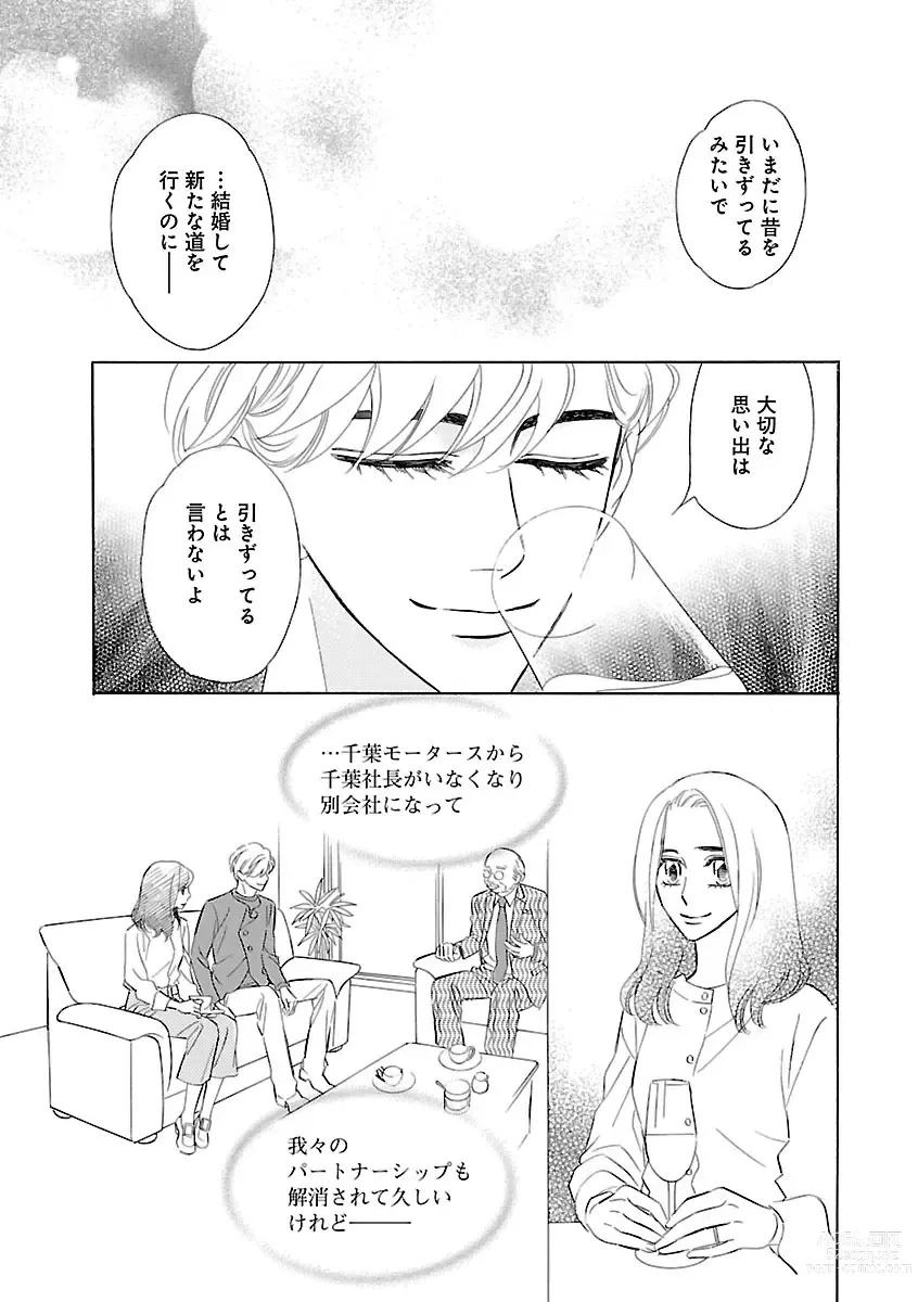 Page 401 of manga Renai LoveMax 2023-02