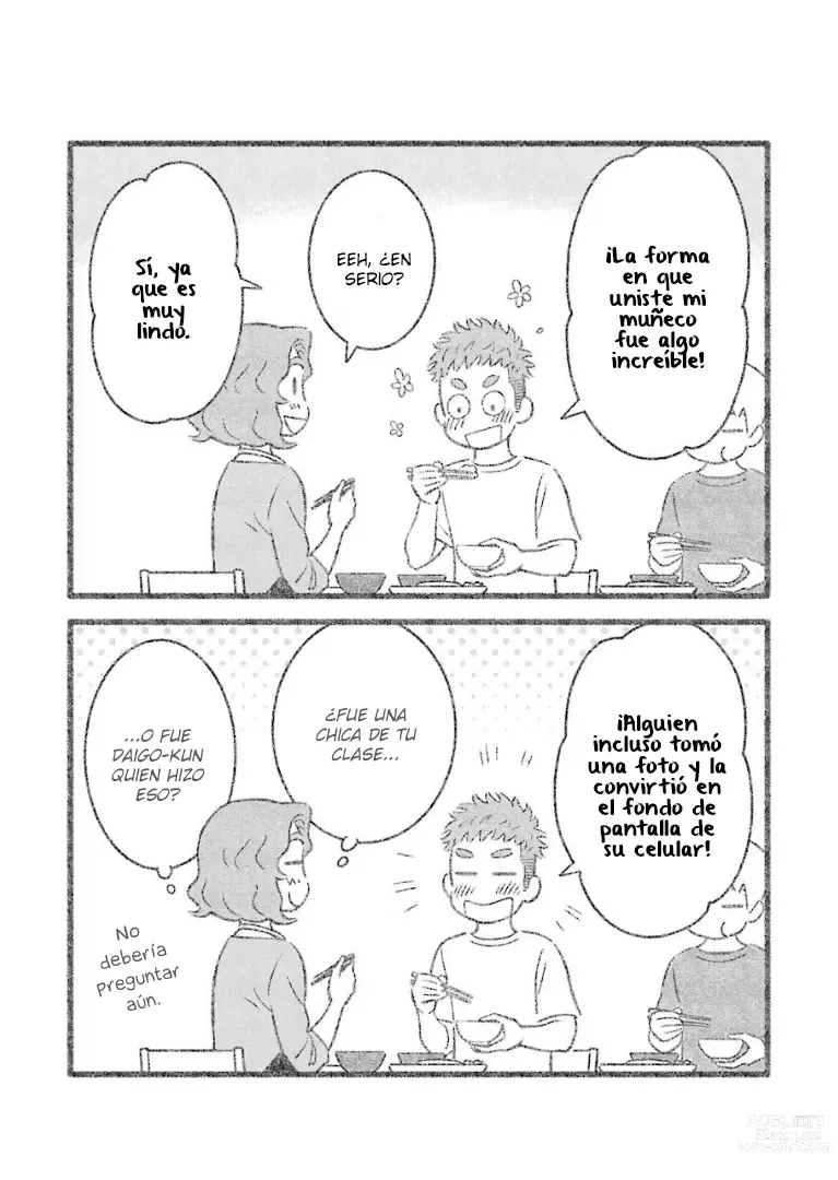 Page 36 of manga Mi Hijo Probablemente es Gay - Vol.1