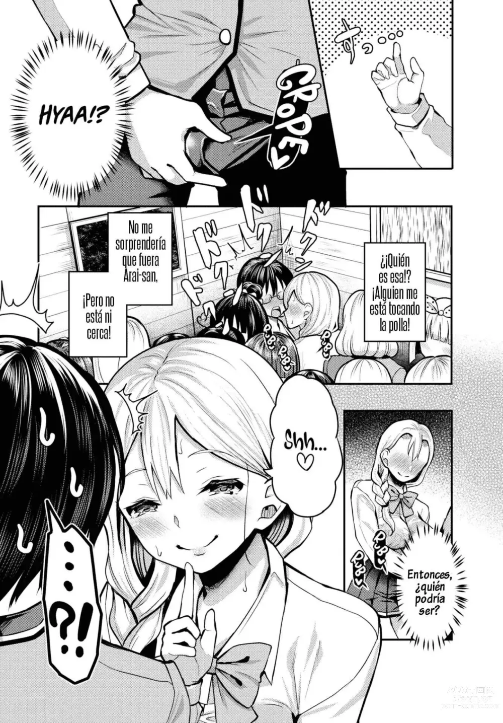 Page 134 of doujinshi Sounan Shitara Mujintou de Nakadashi Houdai 1-11