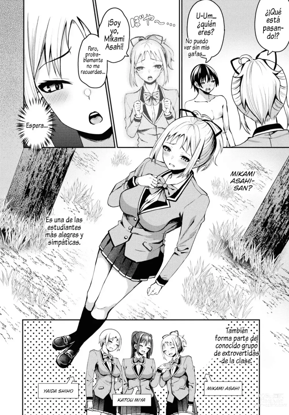 Page 219 of doujinshi Sounan Shitara Mujintou de Nakadashi Houdai 1-11