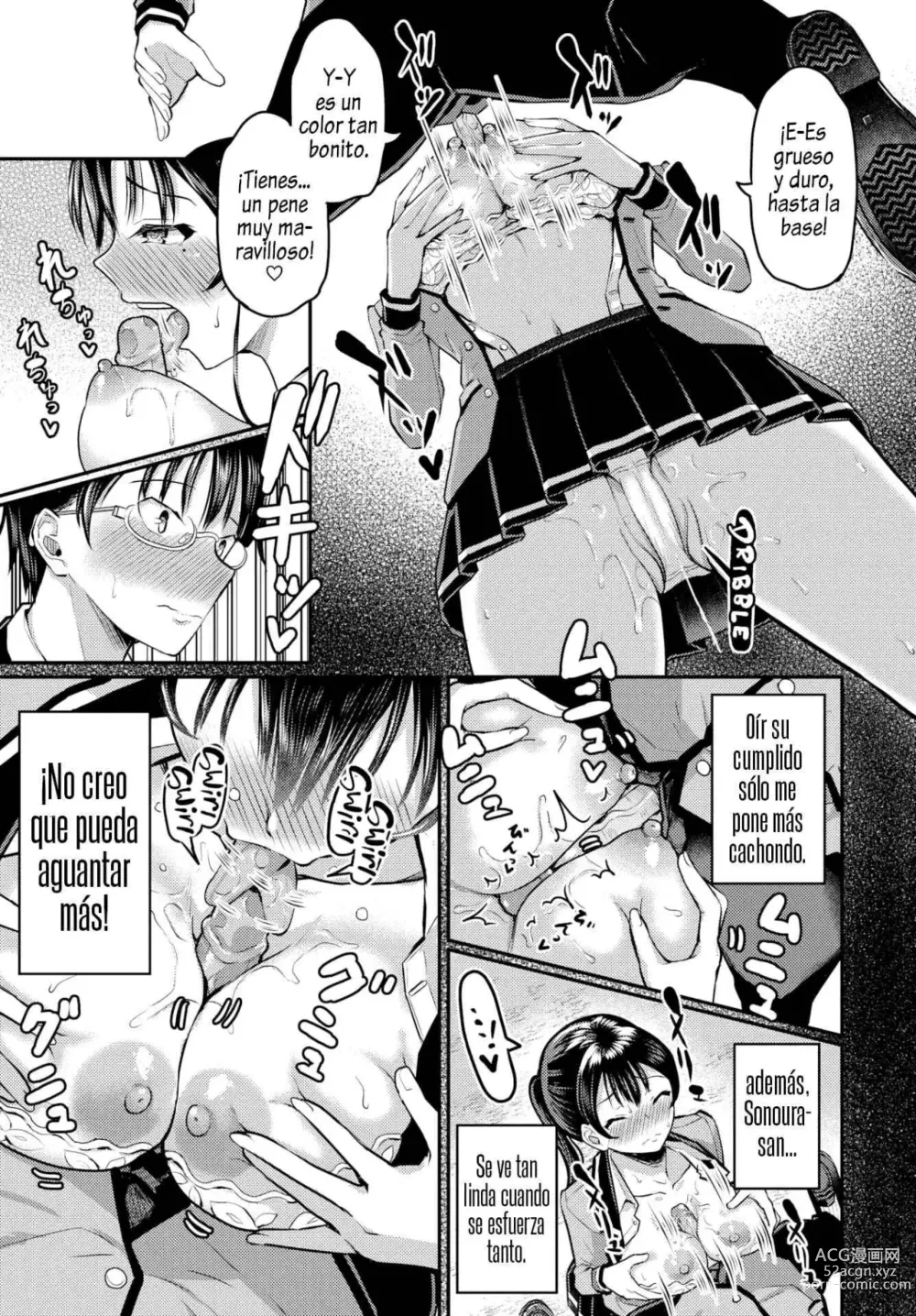 Page 77 of doujinshi Sounan Shitara Mujintou de Nakadashi Houdai 1-11