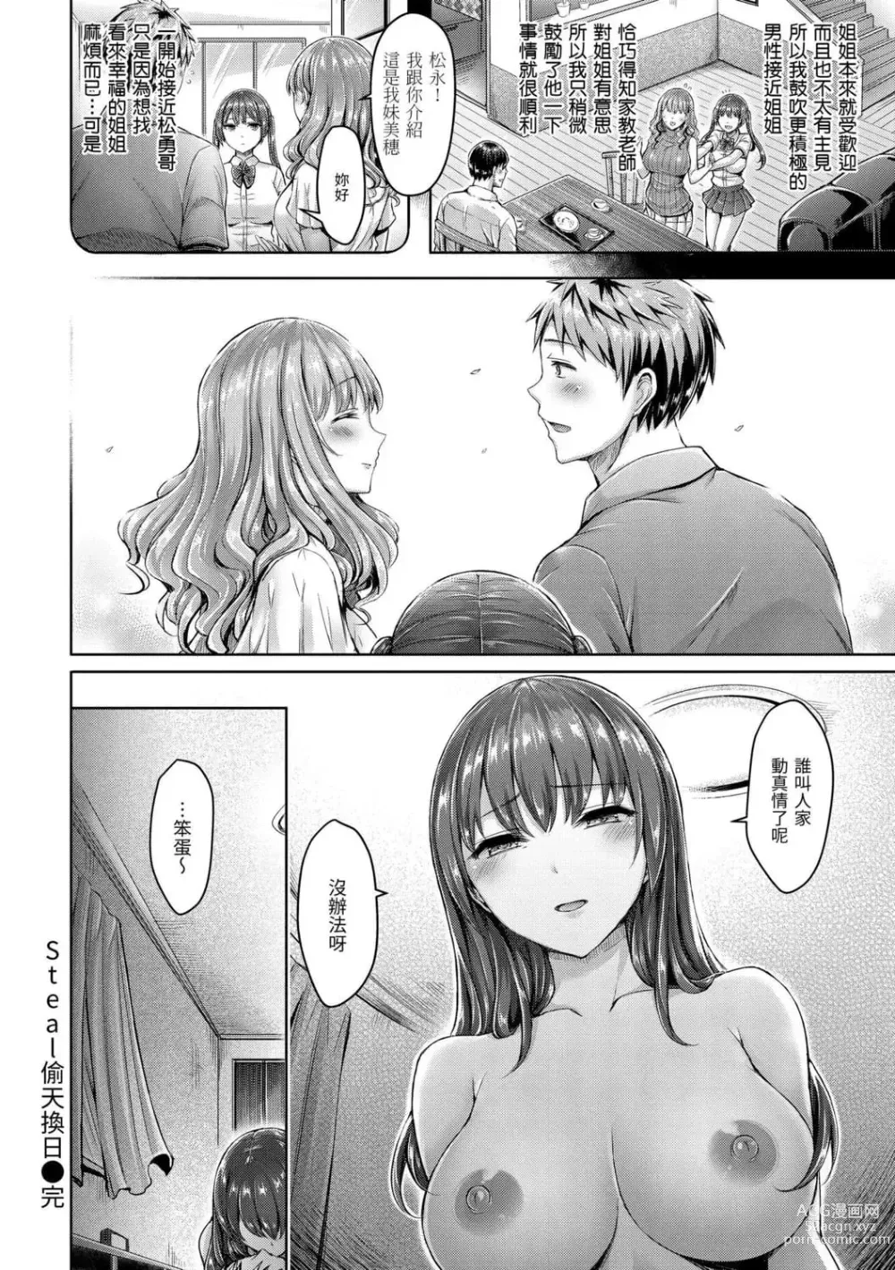 Page 147 of doujinshi ちちまみれ｜ 奶香世家 - 無修正