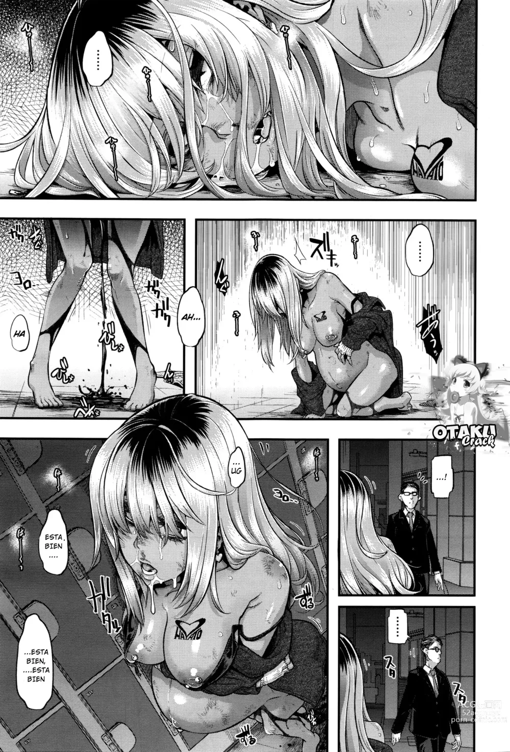 Page 213 of doujinshi Henshin - Emergence