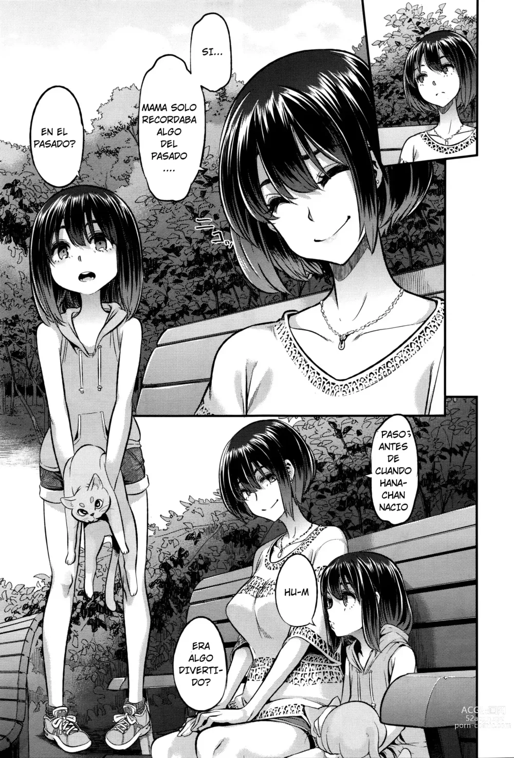 Page 221 of doujinshi Henshin - Emergence