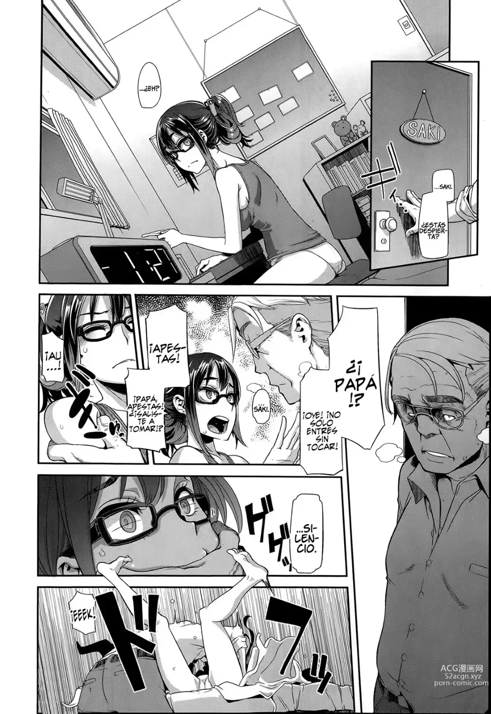 Page 64 of doujinshi Henshin - Emergence