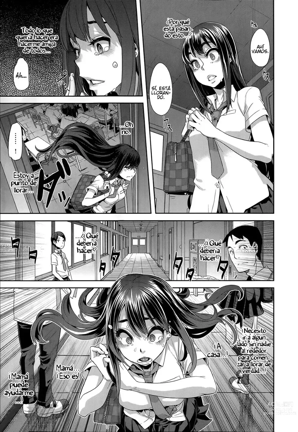 Page 82 of doujinshi Henshin - Emergence