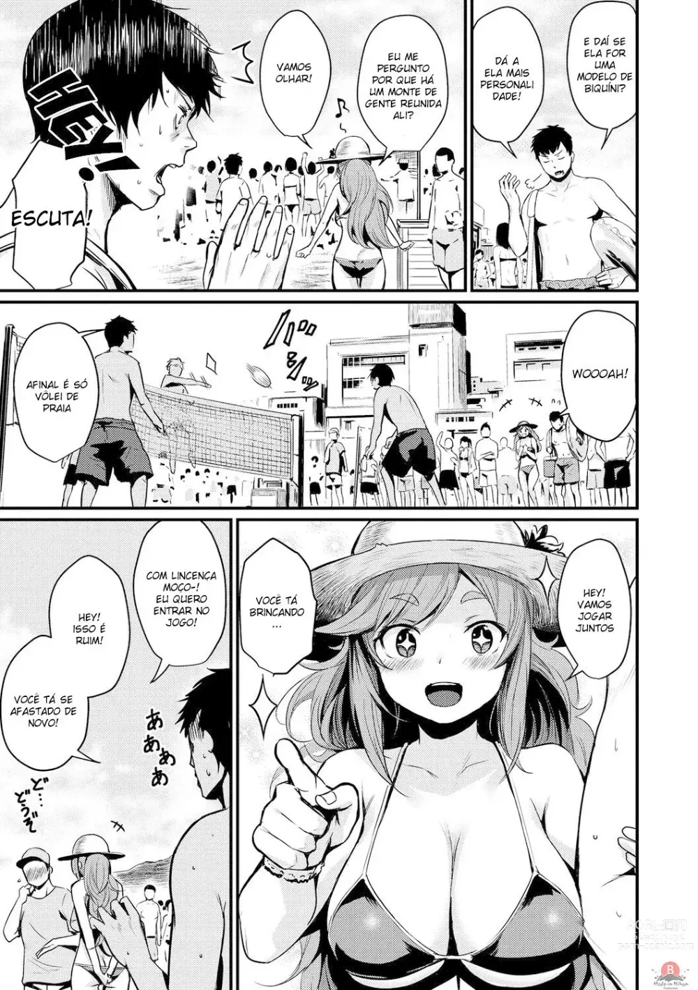 Page 3 of manga Sex off the Beach (Sakari-Matsuri) [pt-BR] [Mr_CheetosBr] - Bakai.org